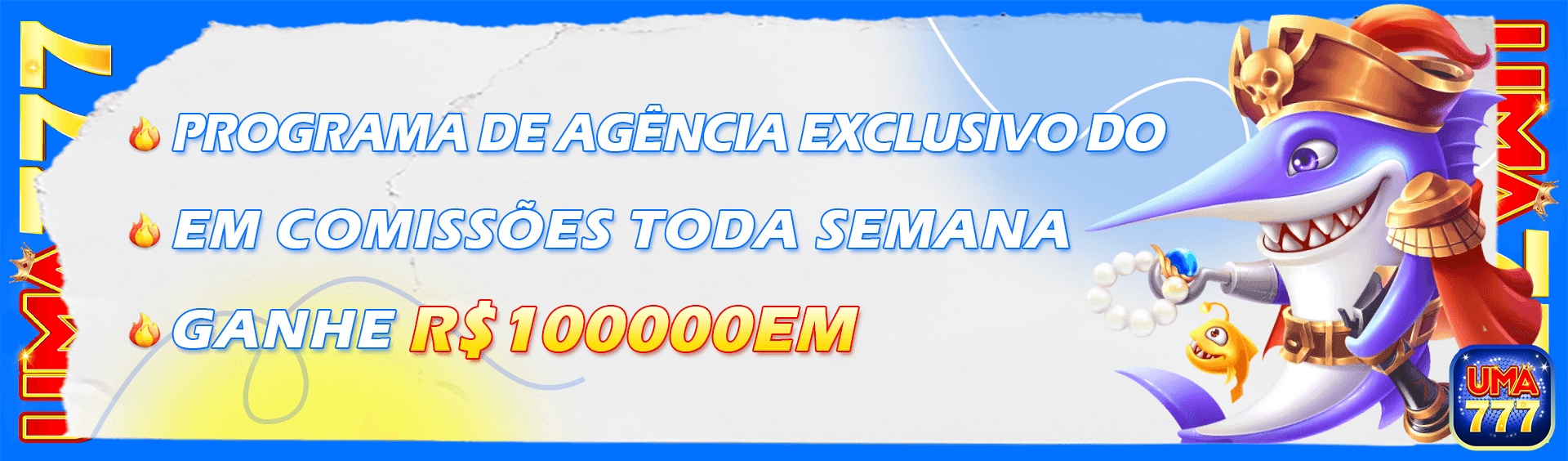 uma777.com Apostas Esportivas