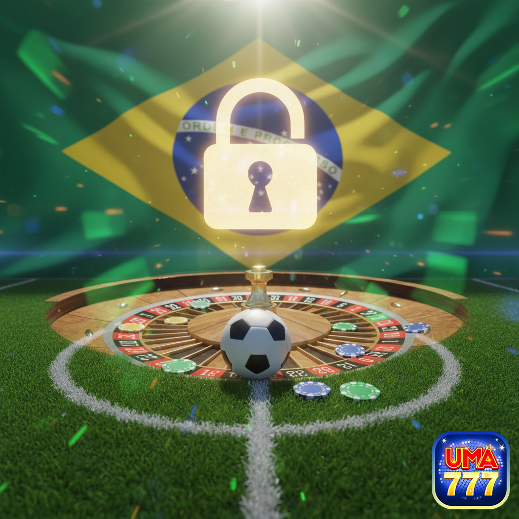 App Mobile uma777.com