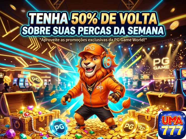 uma777.com Aposte nos Principais Eventos Esportivos