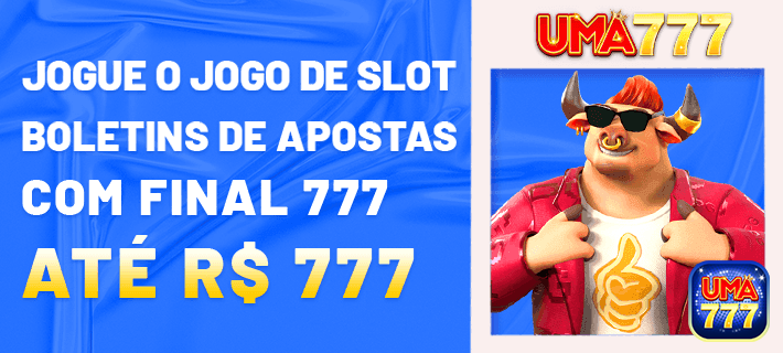 uma777.com Bônus Detalhado