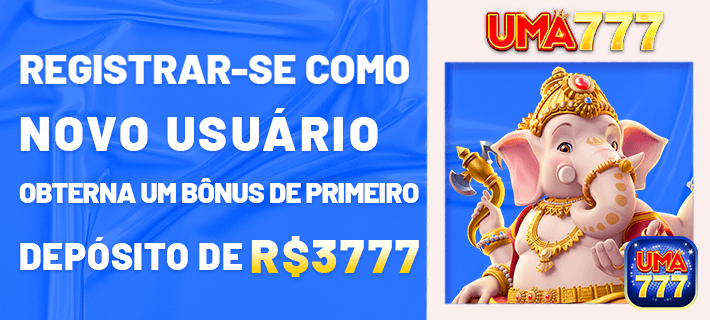 uma777.com Bônus de Cassino